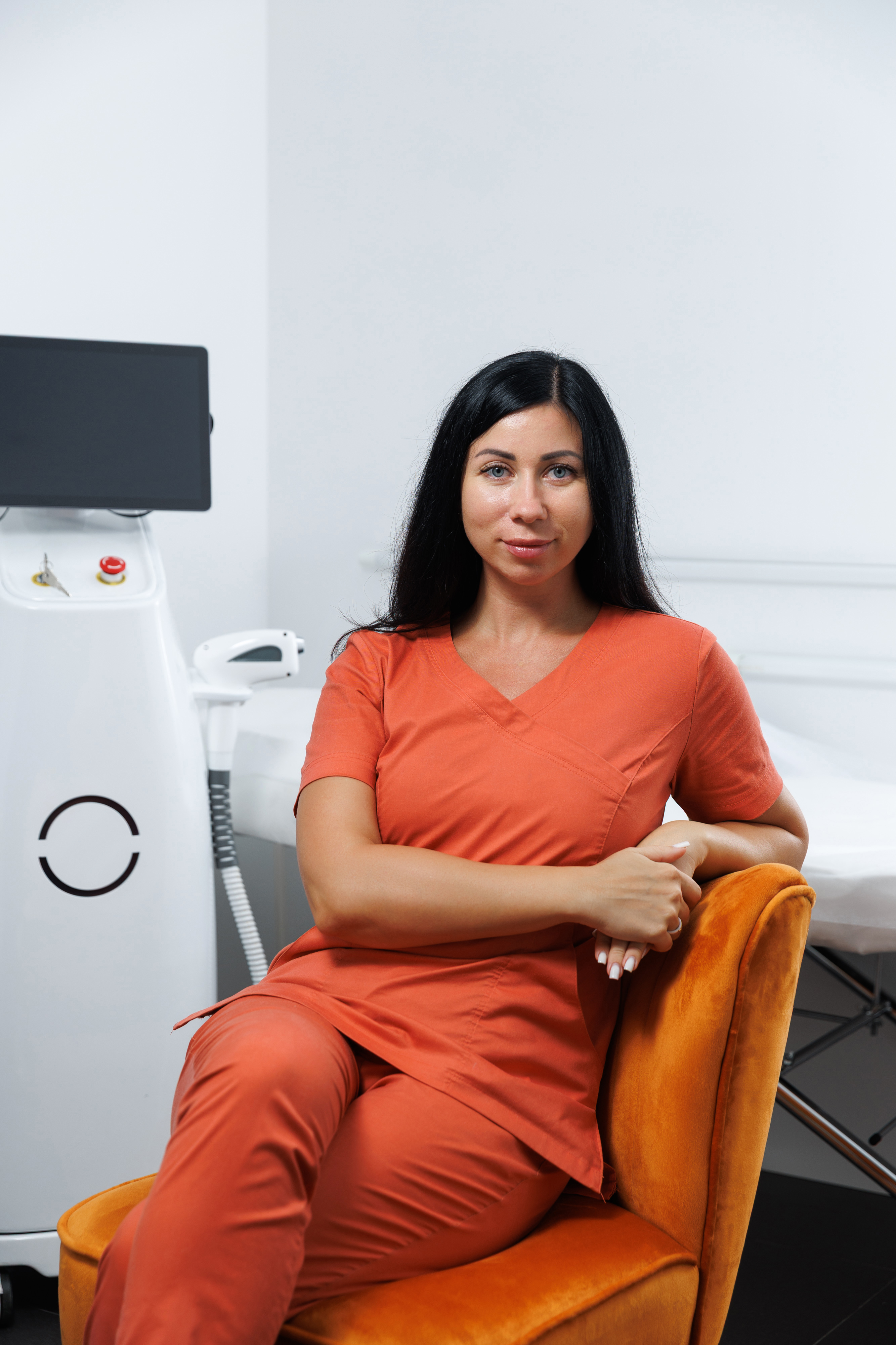 Наша команда