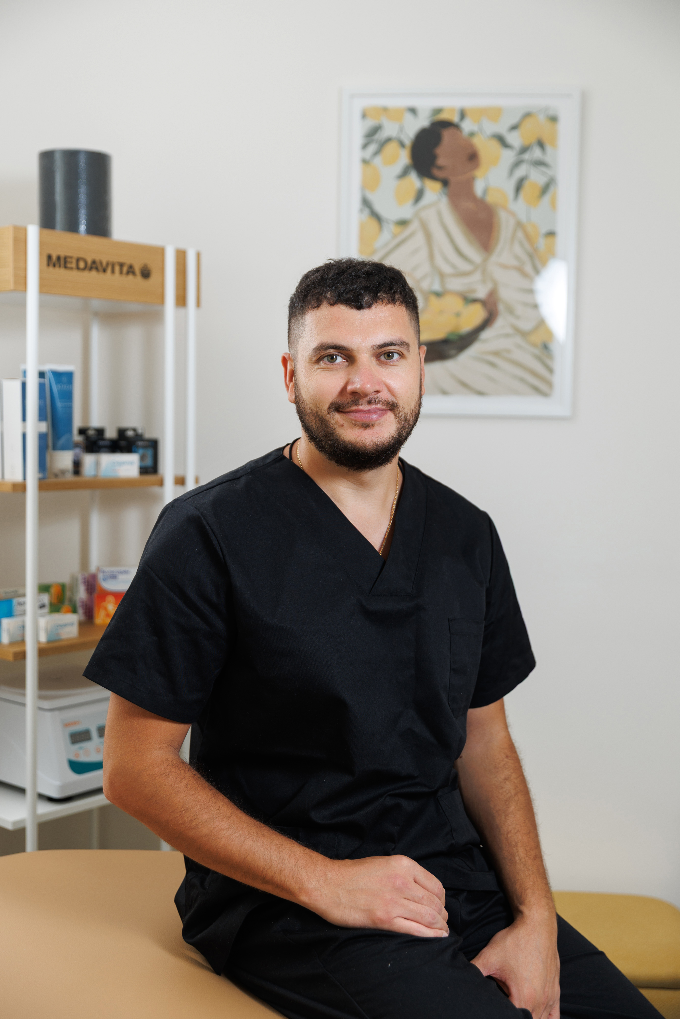 Наша команда